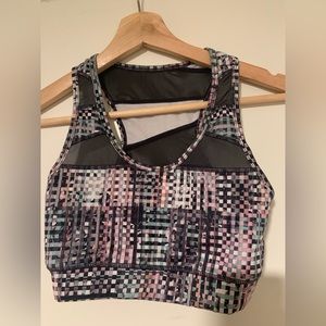 Yoga Sports Bra